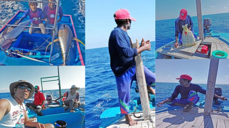 trolling-for-yellowfin-tuna