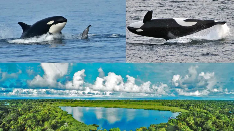 Beyond Tiger Sharks — The Surprising Rise of Orca Encounters in Fuvahmulah