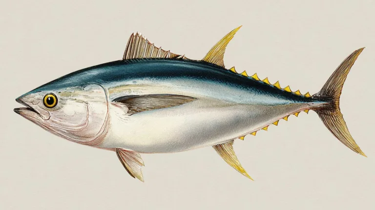 Eyes of the Deep